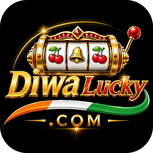 Diwa Lucky (Diva Lucky) India official banner