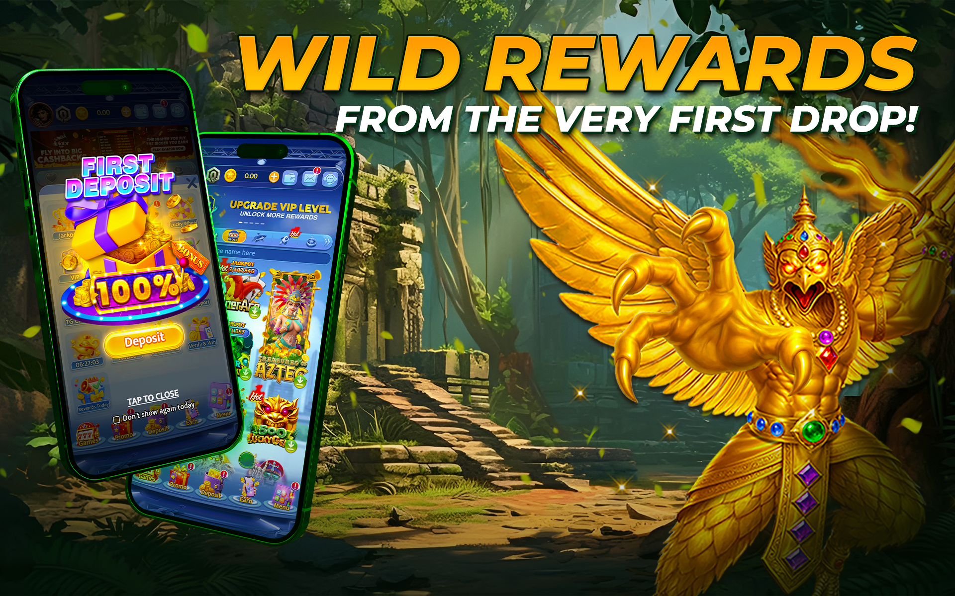 Diwa Lucky APK Android install Diwa Lucky